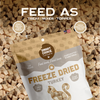 Freeze-Dried Turkey Cat Treats