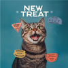 Freeze-Dried Beef Liver Cat Treats