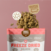 Freeze-Dried Wild-Caught Alaskan Salmon Cat Treats