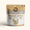 Freeze-Dried Turkey Cat Treats