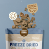 Freeze-Dried Beef Liver Cat Treats