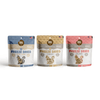 Freeze-Dried Cat Treats Variety Pack