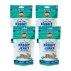 Rabbit Jerky Dog Treat Bundle