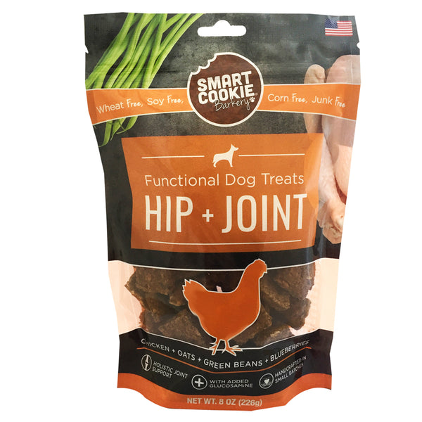 Best dog treats for hip and joint best sale